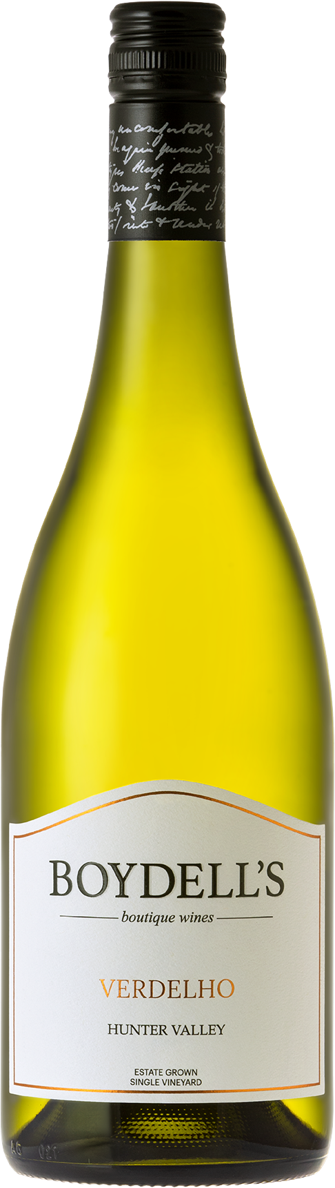 Boydell's Verdelho 2024 Hunter Valley